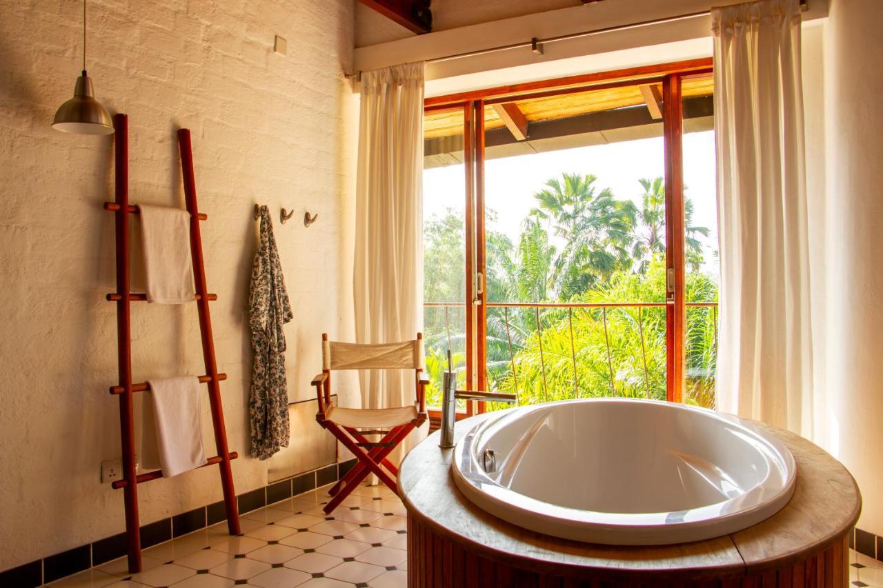 Bougainvillea Retreat Kandy Luaran gambar