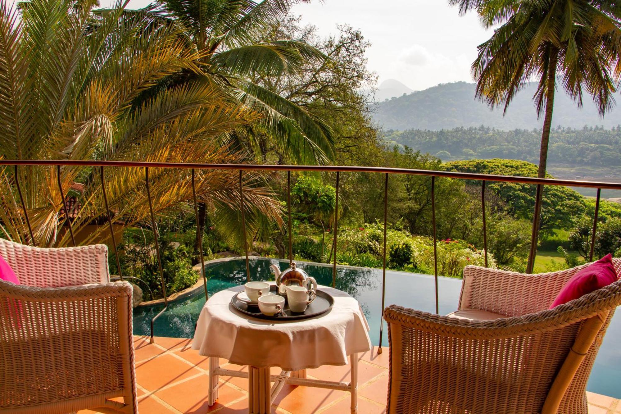 Bougainvillea Retreat Kandy Luaran gambar