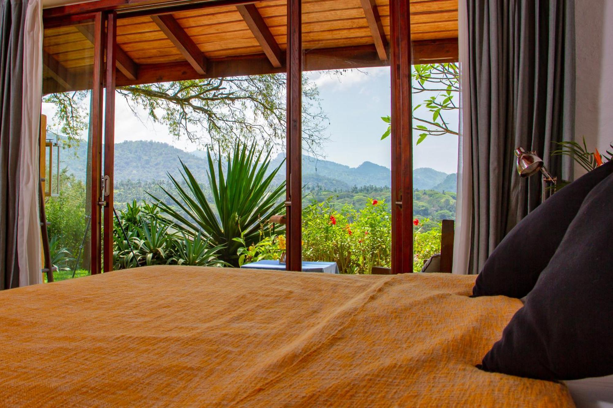Bougainvillea Retreat Kandy Luaran gambar