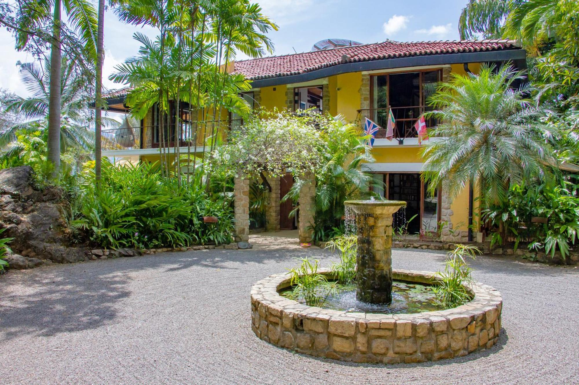 Bougainvillea Retreat Kandy Luaran gambar
