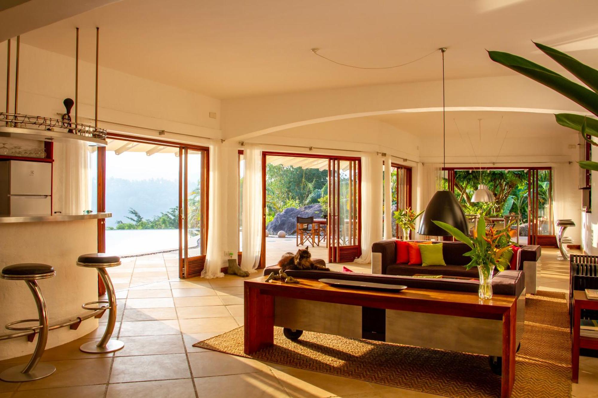 Bougainvillea Retreat Kandy Luaran gambar