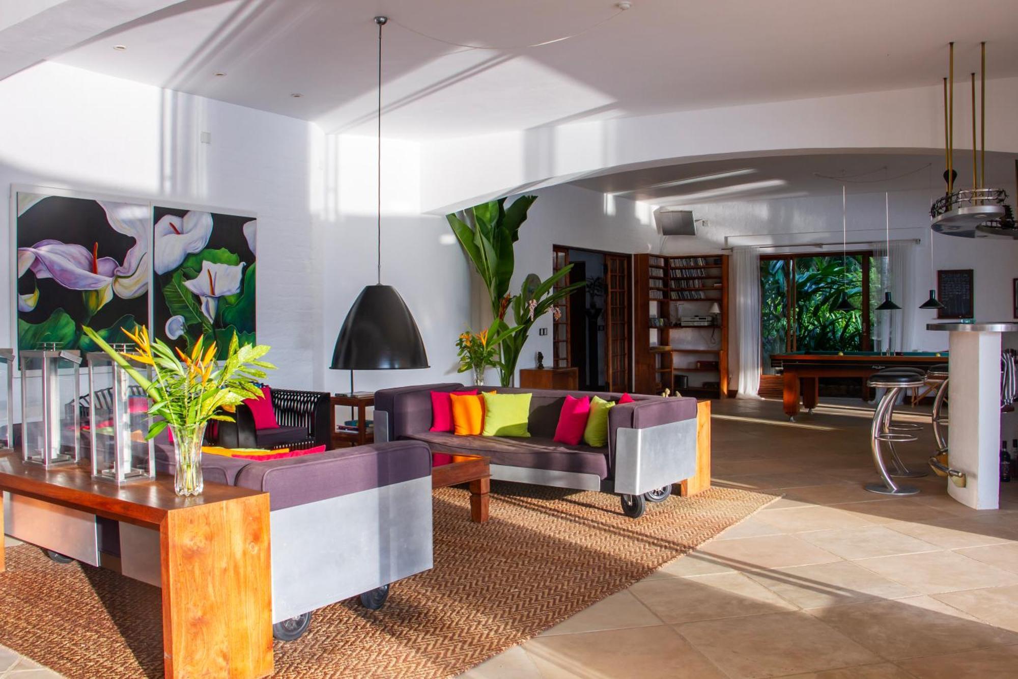 Bougainvillea Retreat Kandy Luaran gambar